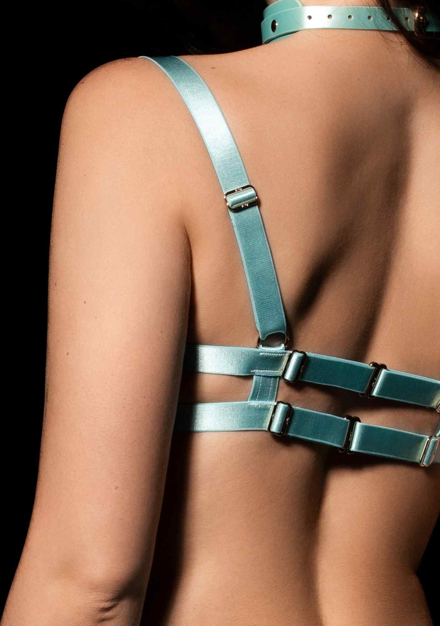 CANDY Brasier Tibetan Stone - Le Sexy